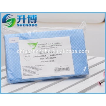 [Factory] Hospital Medical Wiper Chine